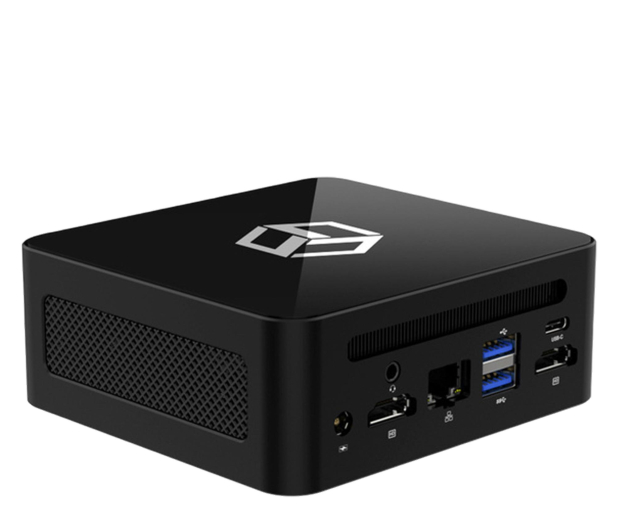 QOOBE AP13500B i5-3500H/16GB/512/Win11P - 1548845 - zdjęcie